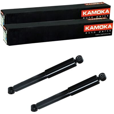 2x Kamoka Gasdruck Stoßdämpfer Hinten Passend Für Fiat Idea Lancia Musa Ypsilon: Stoßdämpfer Al-ko: 103183 Ap Xenergy: X414343 Ashika: Ma00562 Birth: 2x Kamoka Gasdruck Stoßdämpfer Hinten Passend Für Fiat Idea Lancia Musa Ypsilon: Stoßdämpfer Al-ko: 103183 Ap Xenergy: X414343 Ashika: Ma00562 Birth: