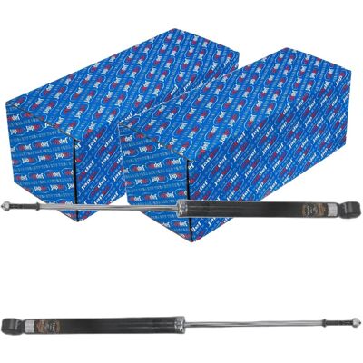 Japko - MJ60013 - Hintere - Stoßdämpfer Japko - MJ60013 - Hintere - Stoßdämpfer