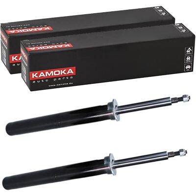 Kamoka Modell Öldruck Stoßdämpfer für Daewoo Espero Lanos Nexia Opel - Stoßdämpfer Kamoka Modell Öldruck Stoßdämpfer für Daewoo Espero Lanos Nexia Opel - Stoßdämpfer