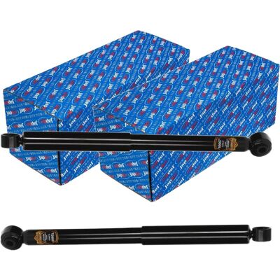 2x Japko Gasdruck Stoßdämpfer Hinten Passend Für Daihatsu Terios Mj60007: Stoßdämpfer Ashika: Ma60007 Boge: 27k53a Daihatsu: 4853087402 Daihatsu: 4853 2x Japko Gasdruck Stoßdämpfer Hinten Passend Für Daihatsu Terios Mj60007: Stoßdämpfer Ashika: Ma60007 Boge: 27k53a Daihatsu: 4853087402 Daihatsu: 4853