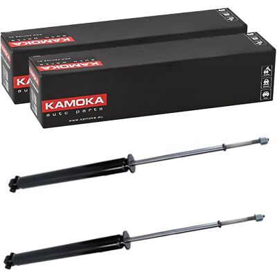 2x Kamoka Gasdruck Stoßdämpfer Hinten Passend Für Fiat Bravo Stilo Lancia Delta: Stoßdämpfer Abakus: 23201092 Abakus: 23202154 Abakus: 23202161 Al-ko: 2x Kamoka Gasdruck Stoßdämpfer Hinten Passend Für Fiat Bravo Stilo Lancia Delta: Stoßdämpfer Abakus: 23201092 Abakus: 23202154 Abakus: 23202161 Al-ko: