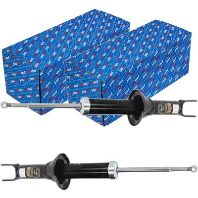 2x Japko Gasdruck Stoßdämpfer Hinten Passend Für Honda Civic Concerto Rover 200: Stoßdämpfer Al-ko: 103393 Al-ko: 301310 Ashika: Ma00444 Ashika: Ma400 2x Japko Gasdruck Stoßdämpfer Hinten Passend Für Honda Civic Concerto Rover 200: Stoßdämpfer Al-ko: 103393 Al-ko: 301310 Ashika: Ma00444 Ashika: Ma400