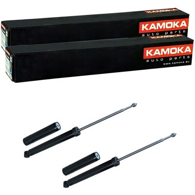2x Kamoka Öldruck Stoßdämpfer Hinten Passend Für Daewoo Espero Lanos Nexia Opel: Stoßdämpfer Abakus: 23202015 Abakus: 23202107 Abakus: 23202211 Aic: 5 2x Kamoka Öldruck Stoßdämpfer Hinten Passend Für Daewoo Espero Lanos Nexia Opel: Stoßdämpfer Abakus: 23202015 Abakus: 23202107 Abakus: 23202211 Aic: 5