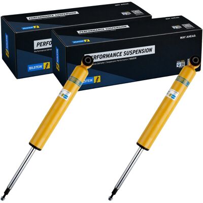2x Bilstein Gasdruck Stoßdämpfer Hinten Passend Für Volvo Xc60 24-254892: Stoßdämpfer Al-ko: 215193 Ashika: Ma01007 Bilstein: 19232638 Bilstein: 24254 2x Bilstein Gasdruck Stoßdämpfer Hinten Passend Für Volvo Xc60 24-254892: Stoßdämpfer Al-ko: 215193 Ashika: Ma01007 Bilstein: 19232638 Bilstein: 24254