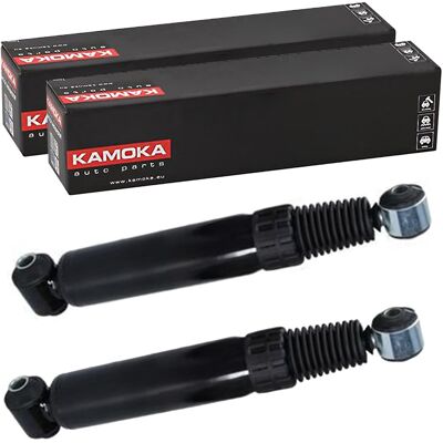 2x Kamoka Öldruck Stoßdämpfer Hinten Passend Für Peugeot 206 206+ 309 Volvo 850: Stoßdämpfer Abakus: 23202025 Al-ko: 101620 Al-ko: 101623 Al-ko: 81000 2x Kamoka Öldruck Stoßdämpfer Hinten Passend Für Peugeot 206 206+ 309 Volvo 850: Stoßdämpfer Abakus: 23202025 Al-ko: 101620 Al-ko: 101623 Al-ko: 81000