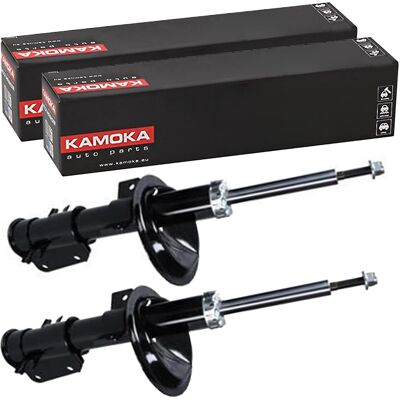 2x Kamoka Gasdruck Stoßdämpfer Vorne Passend Für Lancia Lybra 2000301: Stoßdämpfer Al-ko: 301933 Al-ko: 303233 Ap Xenergy: X612334 Ashika: Ma00285 Bir 2x Kamoka Gasdruck Stoßdämpfer Vorne Passend Für Lancia Lybra 2000301: Stoßdämpfer Al-ko: 301933 Al-ko: 303233 Ap Xenergy: X612334 Ashika: Ma00285 Bir