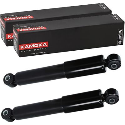 2x Kamoka Gasdruck Stoßdämpfer Hinten Passend Für Fiat Barchetta Punto Lancia Y: Stoßdämpfer Ap Xenergy: X269343 Ashika: Ma00184 Bilstein: 19165967 Bi 2x Kamoka Gasdruck Stoßdämpfer Hinten Passend Für Fiat Barchetta Punto Lancia Y: Stoßdämpfer Ap Xenergy: X269343 Ashika: Ma00184 Bilstein: 19165967 Bi