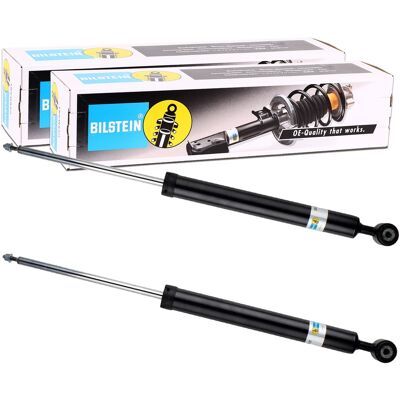 Bilstein - B4 - Hinterachse - Gasdruck - Stoßdämpfer Bilstein - B4 - Hinterachse - Gasdruck - Stoßdämpfer