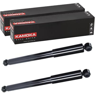 2x Kamoka Gasdruck Stoßdämpfer Hinten Passend Für Daihatsu Terios 2000726: Stoßdämpfer Ashika: Ma60007 Boge: 27k53a Daihatsu: 4853087402 Daihatsu: 485 2x Kamoka Gasdruck Stoßdämpfer Hinten Passend Für Daihatsu Terios 2000726: Stoßdämpfer Ashika: Ma60007 Boge: 27k53a Daihatsu: 4853087402 Daihatsu: 485