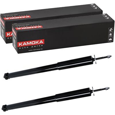 2x Kamoka Gasdruck Stoßdämpfer Hinten Passend Für Lancia Lybra 2000734: Stoßdämpfer Al-ko: 102773 Ap Xenergy: X332343 Ashika: Ma00657 Birth: Am1803606 2x Kamoka Gasdruck Stoßdämpfer Hinten Passend Für Lancia Lybra 2000734: Stoßdämpfer Al-ko: 102773 Ap Xenergy: X332343 Ashika: Ma00657 Birth: Am1803606