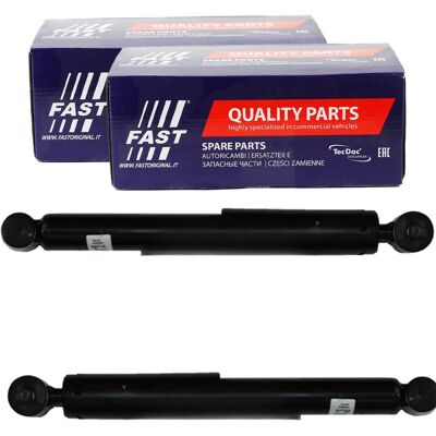 2x Fast Gasdruck Stoßdämpfer Hinten Beidseitig Passend Für Fiat Punto Lancia: Stoßdämpfer Abakus: 23202035 Al-ko: 101653 Al-ko: 810008 Ap Xenergy: X82 2x Fast Gasdruck Stoßdämpfer Hinten Beidseitig Passend Für Fiat Punto Lancia: Stoßdämpfer Abakus: 23202035 Al-ko: 101653 Al-ko: 810008 Ap Xenergy: X82