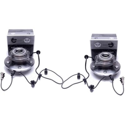 2x Esen Skv Radlager-satz Hinten Passend Für Chrysler Pacifica 29skv321: Radlagersatz Chrysler: 04721632 Chrysler: 04721632ac Chrysler: 04880209 Chrys 2x Esen Skv Radlager-satz Hinten Passend Für Chrysler Pacifica 29skv321: Radlagersatz Chrysler: 04721632 Chrysler: 04721632ac Chrysler: 04880209 Chrys