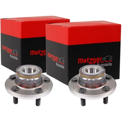 2x Metzger Radlager-satz Vorne Passend Für Chrysler 300c Dodge Challenger: Radlagersatz A.b.s.: 201510 Abakus: 14101136 Aic: 73186 Ashika: 4419021 Bga 2x Metzger Radlager-satz Vorne Passend Für Chrysler 300c Dodge Challenger: Radlagersatz A.b.s.: 201510 Abakus: 14101136 Aic: 73186 Ashika: 4419021 Bga