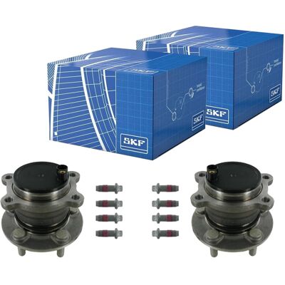 2x Skf Radlager-satz Hinten Passend Für Ford Tourneo Transit Vkba 7058: Radlagersatz A.b.s.: 201765 Abakus: 14101236 Aic: 72967 Ashika: Kk0423jm Bga: 2x Skf Radlager-satz Hinten Passend Für Ford Tourneo Transit Vkba 7058: Radlagersatz A.b.s.: 201765 Abakus: 14101236 Aic: 72967 Ashika: Kk0423jm Bga: