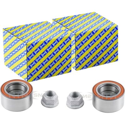 2x Snr Radlager-satz Vorne Hinten Vorne Und Hinten Passend Für Porsche 911: Radlagersatz A.b.s.: 200704 Aic: 73324 Al-ko: 620926 Dr!ve+: Dp2010100869 2x Snr Radlager-satz Vorne Hinten Vorne Und Hinten Passend Für Porsche 911: Radlagersatz A.b.s.: 200704 Aic: 73324 Al-ko: 620926 Dr!ve+: Dp2010100869