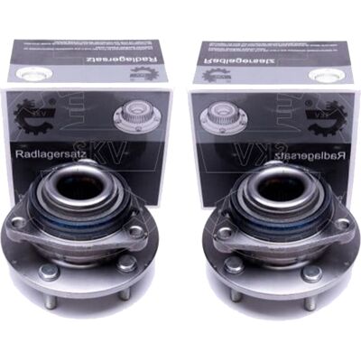 2x Esen Skv Radlager-satz Vorne Passend Für Chrysler 300m Concorde New Vision: Radlagersatz A.b.s.: 201556 Abakus: 14101259 Ashika: 4419018 Chrysler: 2x Esen Skv Radlager-satz Vorne Passend Für Chrysler 300m Concorde New Vision: Radlagersatz A.b.s.: 201556 Abakus: 14101259 Ashika: 4419018 Chrysler: