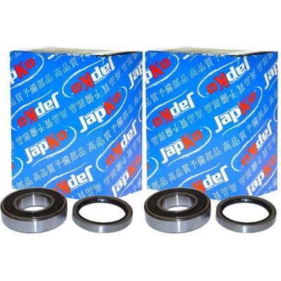 2x Japko Radlager-satz Hinten Passend Für Mitsubishi Lancer 425027: Radlagersatz Ashika: 4425027 Herth+buss Jakoparts: J4715018 Japanparts: Kk25027 Ja 2x Japko Radlager-satz Hinten Passend Für Mitsubishi Lancer 425027: Radlagersatz Ashika: 4425027 Herth+buss Jakoparts: J4715018 Japanparts: Kk25027 Ja