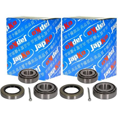 2x Japko Radlager-satz Hinten Passend Für Chevrolet Matiz Daewoo Matiz 420060: Radlagersatz A.b.s.: 200455 Aic: 57644 Al-ko: 621693 Ap Xenergy: Xcb965 2x Japko Radlager-satz Hinten Passend Für Chevrolet Matiz Daewoo Matiz 420060: Radlagersatz A.b.s.: 200455 Aic: 57644 Al-ko: 621693 Ap Xenergy: Xcb965