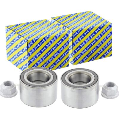 2x Snr Radlager-satz Vorne Und Hinten Hinten Vorne Passend Für Porsche 911: Radlagersatz A.b.s.: 201949 Gsp: Gkx0047 Lucas: Lkba60203 Nk: 765601 Porsc 2x Snr Radlager-satz Vorne Und Hinten Hinten Vorne Passend Für Porsche 911: Radlagersatz A.b.s.: 201949 Gsp: Gkx0047 Lucas: Lkba60203 Nk: 765601 Porsc