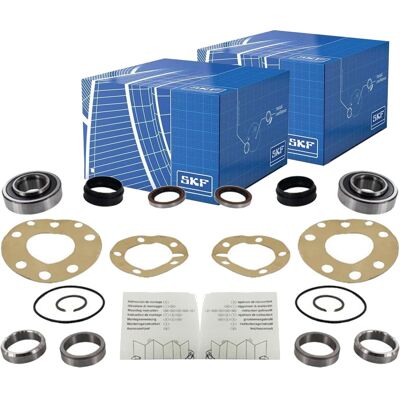 2x Skf Radlager-satz Hinten Passend Für Toyota Hiace Hilux Vkba 6901: Radlagersatz A.b.s.: 201047 A.b.s.: 201369 Ackoja: A700542 Ashika: 4422035 Blue 2x Skf Radlager-satz Hinten Passend Für Toyota Hiace Hilux Vkba 6901: Radlagersatz A.b.s.: 201047 A.b.s.: 201369 Ackoja: A700542 Ashika: 4422035 Blue