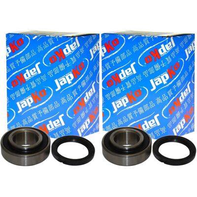 2x Japko Radlager-satz Hinten Passend Für Honda Civic 424009: Radlagersatz Ashika: 4424009 Honda: 91252sc2015 Japanparts: Kk24009 Japko: 424009 Kavo P 2x Japko Radlager-satz Hinten Passend Für Honda Civic 424009: Radlagersatz Ashika: 4424009 Honda: 91252sc2015 Japanparts: Kk24009 Japko: 424009 Kavo P
