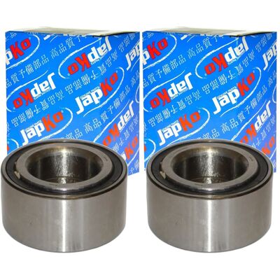 2x Japko Radlager-satz Vorne Passend Für Honda Civic Crx Hyundai I30 Veloster: Radlagersatz A.b.s.: 201181 Abakus: 14103082 Ackoja: A520901 Aic: 59598 2x Japko Radlager-satz Vorne Passend Für Honda Civic Crx Hyundai I30 Veloster: Radlagersatz A.b.s.: 201181 Abakus: 14103082 Ackoja: A520901 Aic: 59598