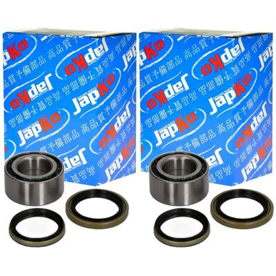 2x Japko Radlager-satz Vorne Passend Für Mitsubishi Carisma Colt Lancer: Radlagersatz A.b.s.: 200295 Al-ko: 620343 Ashika: 4415008 Blue Print: Adc4822 2x Japko Radlager-satz Vorne Passend Für Mitsubishi Carisma Colt Lancer: Radlagersatz A.b.s.: 200295 Al-ko: 620343 Ashika: 4415008 Blue Print: Adc4822