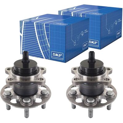 2x Skf Radlager-satz Hinten Passend Für Toyota Urban Vkba 7622: Radlagersatz A.b.s.: 201599 Ashika: 4422024 Bga: Whb9114k Birth: 3657 Blue Print: Adt3 2x Skf Radlager-satz Hinten Passend Für Toyota Urban Vkba 7622: Radlagersatz A.b.s.: 201599 Ashika: 4422024 Bga: Whb9114k Birth: 3657 Blue Print: Adt3