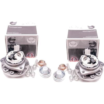 2x Esen Skv Radlager-satz Vorne Passend Für Cadillac Bls Fiat Croma Opel Signum: Radlagersatz A.b.s.: 200899 Abakus: 14101017 Aic: 52763 Aic: 52764 Al 2x Esen Skv Radlager-satz Vorne Passend Für Cadillac Bls Fiat Croma Opel Signum: Radlagersatz A.b.s.: 200899 Abakus: 14101017 Aic: 52763 Aic: 52764 Al