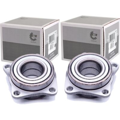 2x Esen Skv Radlager-satz Vorne Passend Für Mitsubishi Galant 29skv192: Radlagersatz A.b.s.: 200293 A.b.s.: 201341 Abakus: 14101147 Abakus: 14101197 A 2x Esen Skv Radlager-satz Vorne Passend Für Mitsubishi Galant 29skv192: Radlagersatz A.b.s.: 200293 A.b.s.: 201341 Abakus: 14101147 Abakus: 14101197 A