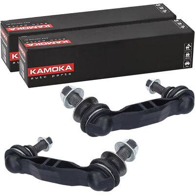 2x Kamoka Koppelstangen Hinten Passend Für Alpina B6 Bmw 5 6 7 9030060: Stange/strebe, Stabilisator A.b.s.: 260768 Alpina: 33556777635 Alpina: 6777635 2x Kamoka Koppelstangen Hinten Passend Für Alpina B6 Bmw 5 6 7 9030060: Stange/strebe, Stabilisator A.b.s.: 260768 Alpina: 33556777635 Alpina: 6777635