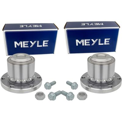 2x Meyle Radnabe+radlager Mit Abs-ring Vorne Passend Für Mercedes-benz Sprinter: Radnabe A.b.s.: 201845 Abakus: 14101223 Aic: 57941 Ashika: Kk0333jm A 2x Meyle Radnabe+radlager Mit Abs-ring Vorne Passend Für Mercedes-benz Sprinter: Radnabe A.b.s.: 201845 Abakus: 14101223 Aic: 57941 Ashika: Kk0333jm A