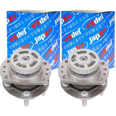 2x Japko Radnabe Hinten Passend Für Chrysler Voyager Links+rechts 429014: Radnabe Ashika: 4429014 Chrysler: 4721513 Gsp: 9400026 Japanparts: Kk29014 J 2x Japko Radnabe Hinten Passend Für Chrysler Voyager Links+rechts 429014: Radnabe Ashika: 4429014 Chrysler: 4721513 Gsp: 9400026 Japanparts: Kk29014 J