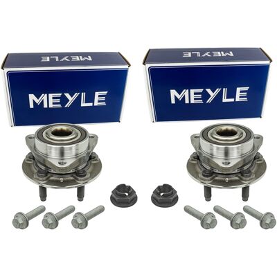 2x Meyle Radnabe+radlager Mit Abs-ring Vorne Passend Für Opel Ampera-e Astra Lin: Radnabe A.b.s.: 201220 Abakus: 14103136 Aic: 76174 Ashika: Kk0231jm 2x Meyle Radnabe+radlager Mit Abs-ring Vorne Passend Für Opel Ampera-e Astra Lin: Radnabe A.b.s.: 201220 Abakus: 14103136 Aic: 76174 Ashika: Kk0231jm