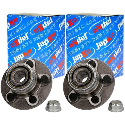 2x Japko Radnabe Hinten Passend Für Chrysler Neon Pt Dodge Neon Links+rechts 4: Radnabe A.b.s.: 200740 Abakus: 14101302 Aic: 72920 Al-ko: 620086 Ashik 2x Japko Radnabe Hinten Passend Für Chrysler Neon Pt Dodge Neon Links+rechts 4: Radnabe A.b.s.: 200740 Abakus: 14101302 Aic: 72920 Al-ko: 620086 Ashik