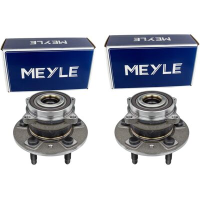 2x Meyle Radnabe+radlager Mit Abs-ring Hinten Vorne Passend Für Tesla Model Link: Radnabe A.b.s.: 201861 Aic: 74243 Bga: Whb8800k Continental Ctam: Wb 2x Meyle Radnabe+radlager Mit Abs-ring Hinten Vorne Passend Für Tesla Model Link: Radnabe A.b.s.: 201861 Aic: 74243 Bga: Whb8800k Continental Ctam: Wb