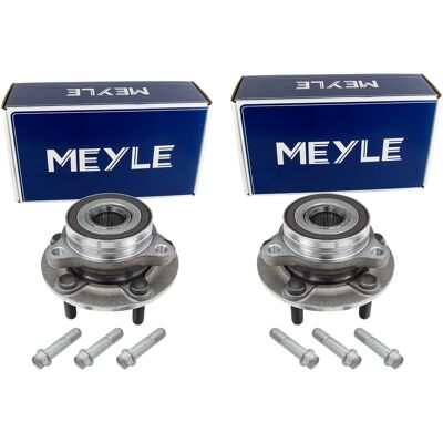 2x Meyle Radnabe+radlager Mit Abs-ring Hinten Vorne Passend Für Hyundai Elantra: Radnabe A.b.s.: 201239 Abakus: 14101358 Ackoja: A520928 Aic: 75632 As 2x Meyle Radnabe+radlager Mit Abs-ring Hinten Vorne Passend Für Hyundai Elantra: Radnabe A.b.s.: 201239 Abakus: 14101358 Ackoja: A520928 Aic: 75632 As