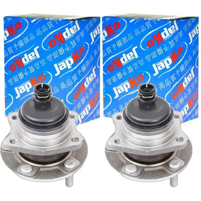 2x Japko Radnabe Hinten Passend Für Chrysler Voyager Links+rechts 429010: Radnabe A.b.s.: 201520 Abakus: 14101135 Aic: 72921 Ashika: 4429010 Bga: Whb1 2x Japko Radnabe Hinten Passend Für Chrysler Voyager Links+rechts 429010: Radnabe A.b.s.: 201520 Abakus: 14101135 Aic: 72921 Ashika: 4429010 Bga: Whb1
