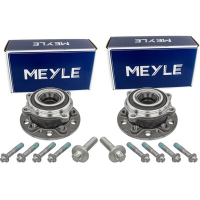 2x Meyle Radnabe+radlager Mit Abs-ring Vorne Passend Für Mercedes-benz C-klasse: Radnabe A.b.s.: 201872 Abakus: 14101242 Aic: 72976 Ashika: Kk0298jm B 2x Meyle Radnabe+radlager Mit Abs-ring Vorne Passend Für Mercedes-benz C-klasse: Radnabe A.b.s.: 201872 Abakus: 14101242 Aic: 72976 Ashika: Kk0298jm B