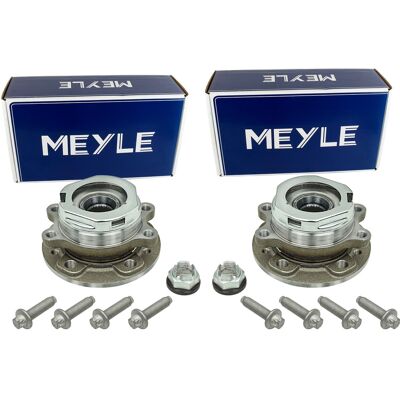 2x Meyle Radnabe+radlager Mit Abs-ring Vorne Passend Für Fiat Talento Nissan Nv3: Radnabe A.b.s.: 201866 Abakus: 14101171 Aic: 59624 Ashika: 4411026 A 2x Meyle Radnabe+radlager Mit Abs-ring Vorne Passend Für Fiat Talento Nissan Nv3: Radnabe A.b.s.: 201866 Abakus: 14101171 Aic: 59624 Ashika: 4411026 A