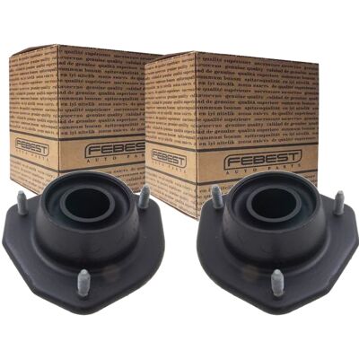 2x Febest Domlager Hinten Passend Für Daewoo Lacetti Nubira Links+rechts: Federbeinstützlager Ashika: Sma0046 Ashika: Sma0481 Bilstein: 12249053 Birth 2x Febest Domlager Hinten Passend Für Daewoo Lacetti Nubira Links+rechts: Federbeinstützlager Ashika: Sma0046 Ashika: Sma0481 Bilstein: 12249053 Birth