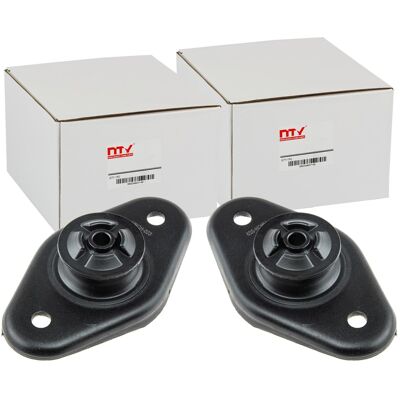 2x Nty Domlager Hinten Passend Für Chrysler 300c Dodge Challenger Charger: Federbeinstützlager Chrysler: 4782387ab Gsp: 534156 Nty: Adch023 2x Nty Domlager Hinten Passend Für Chrysler 300c Dodge Challenger Charger: Federbeinstützlager Chrysler: 4782387ab Gsp: 534156 Nty: Adch023
