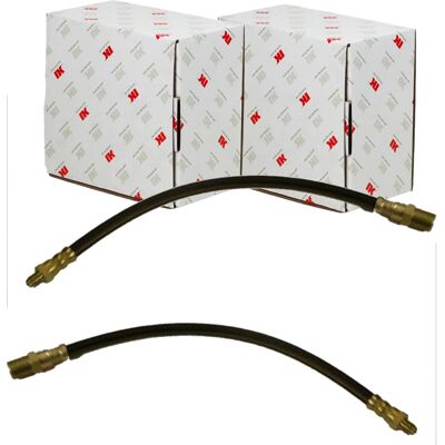 Nk Bremsleitung - Modell 851221 - Hinten - 305mm - Leicht Nk Bremsleitung - Modell 851221 - Hinten - 305mm - Leicht