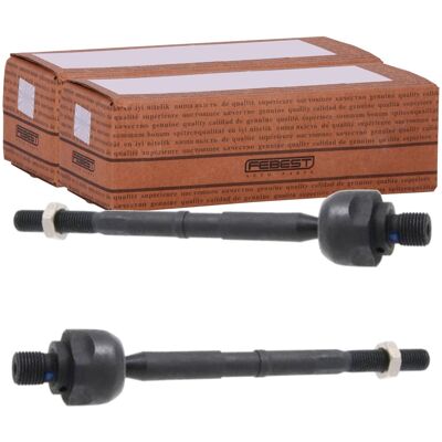 2x Febest Axialgelenke Spurstangen Passend Für Chevrolet Aveo Links+rechts: Axialgelenk, Spurstange Aisin: Jajdo003 Ashika: 1030cc03 Bga: Sr1602 Birth 2x Febest Axialgelenke Spurstangen Passend Für Chevrolet Aveo Links+rechts: Axialgelenk, Spurstange Aisin: Jajdo003 Ashika: 1030cc03 Bga: Sr1602 Birth