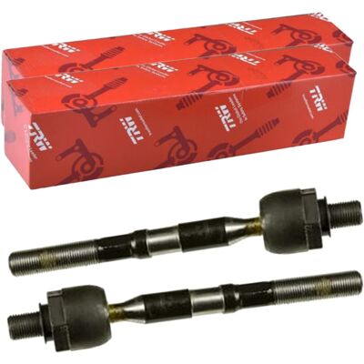 2x Trw Axialgelenke Spurstangen Passend Für Hyundai Santa Links+rechts Jar208: Axialgelenk, Spurstange A.b.s.: 240519 Aisin: Jajhy007 Ashika: 1030hh11 2x Trw Axialgelenke Spurstangen Passend Für Hyundai Santa Links+rechts Jar208: Axialgelenk, Spurstange A.b.s.: 240519 Aisin: Jajhy007 Ashika: 1030hh11