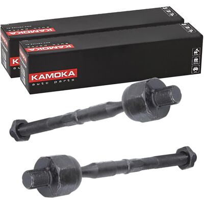 2x Kamoka Axialgelenke Spurstangen Passend Für Alpina B3 Bmw 3 Z4 Links+rechts: Axialgelenk, Spurstange A.b.s.: 240019 Abakus: 23308002 Ap Xenergy: Xt 2x Kamoka Axialgelenke Spurstangen Passend Für Alpina B3 Bmw 3 Z4 Links+rechts: Axialgelenk, Spurstange A.b.s.: 240019 Abakus: 23308002 Ap Xenergy: Xt