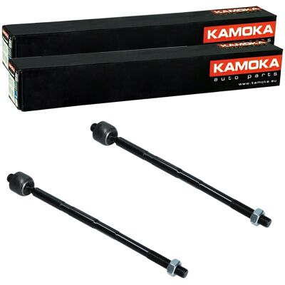 2x Kamoka Axialgelenke Spurstangen Passend Für Chevrolet Aveo Links+rechts: Axialgelenk, Spurstange A.b.s.: 240699 Ashika: 1030ww02 Bga: Sr1215 Birth: 2x Kamoka Axialgelenke Spurstangen Passend Für Chevrolet Aveo Links+rechts: Axialgelenk, Spurstange A.b.s.: 240699 Ashika: 1030ww02 Bga: Sr1215 Birth: