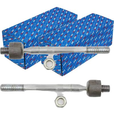 2x Japko Axialgelenke Spurstangen Passend Für Hyundai I20 Links+rechts 103h18: Axialgelenk, Spurstange A.b.s.: 240608 Ackoja: A521188 Ap Xenergy: Xta1 2x Japko Axialgelenke Spurstangen Passend Für Hyundai I20 Links+rechts 103h18: Axialgelenk, Spurstange A.b.s.: 240608 Ackoja: A521188 Ap Xenergy: Xta1