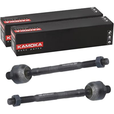 2x Kamoka Axialgelenke Spurstangen Passend Für Chevrolet Aveo Daewoo Kalos: Axialgelenk, Spurstange Aisin: Jajdo003 Ashika: 1030cc03 Bga: Sr1602 Birth 2x Kamoka Axialgelenke Spurstangen Passend Für Chevrolet Aveo Daewoo Kalos: Axialgelenk, Spurstange Aisin: Jajdo003 Ashika: 1030cc03 Bga: Sr1602 Birth