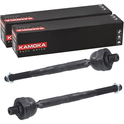 2x Kamoka Axialgelenke Spurstangen Passend Für Chevrolet Cruze Volt Opel Ampera: Axialgelenk, Spurstange A.b.s.: 240587 Ashika: 1030ww01 Automega: 110 2x Kamoka Axialgelenke Spurstangen Passend Für Chevrolet Cruze Volt Opel Ampera: Axialgelenk, Spurstange A.b.s.: 240587 Ashika: 1030ww01 Automega: 110